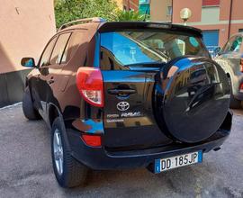 TOYOTA RAV4 3ª serie (Last minute)