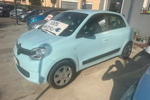 Renault Twingo Electric Urban Night