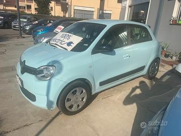 Renault Twingo Electric Urban Night