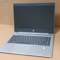 HP ProBook 440 G6/i5-8265U/16GB RAM/250GB NVMe W11