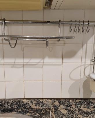 kit appendi accessori cucina