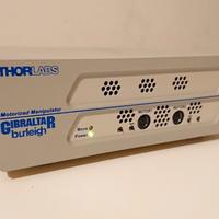 Unità di Manipolazione Thorlabs, per Microscopio