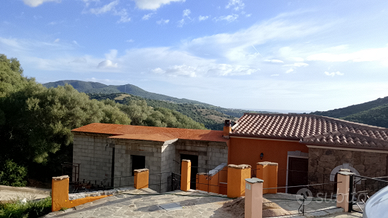 Bilocale vista mare in fase di completamento