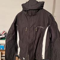 Dainese tuta sci
