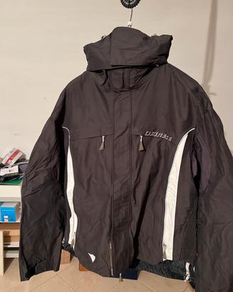 Dainese tuta sci