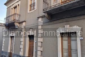 Casa indipendente al centro di Linguaglossa