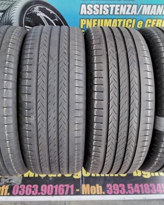 4 gomme usate 225 55 18 102y continental estive