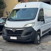 Opel Movano 35 2.2 BlueHDi 165 S&S PLM-TM-DC Furgo