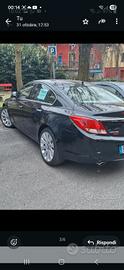 Opel insignia 2.0