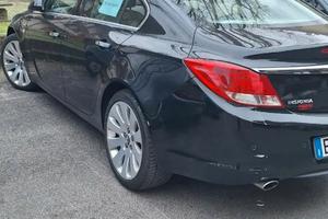 Opel insignia 2.0