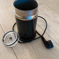 Aeroccino Nespresso