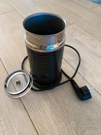 Aeroccino Nespresso