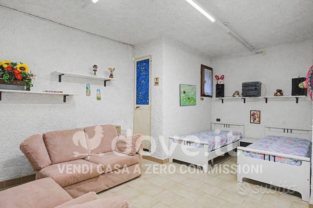 Appartamento – Tignale, Piovere - Vista 2