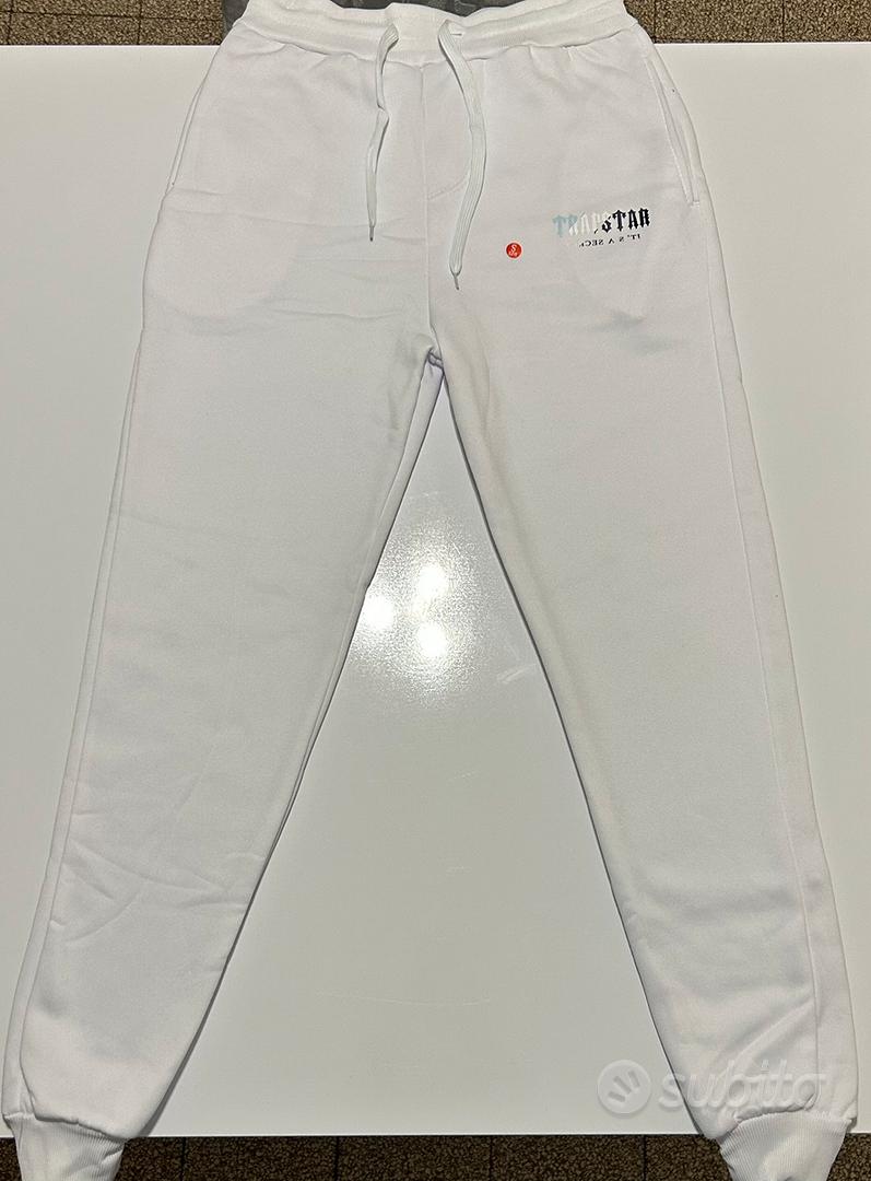 Pantaloni store pyrex bianchi