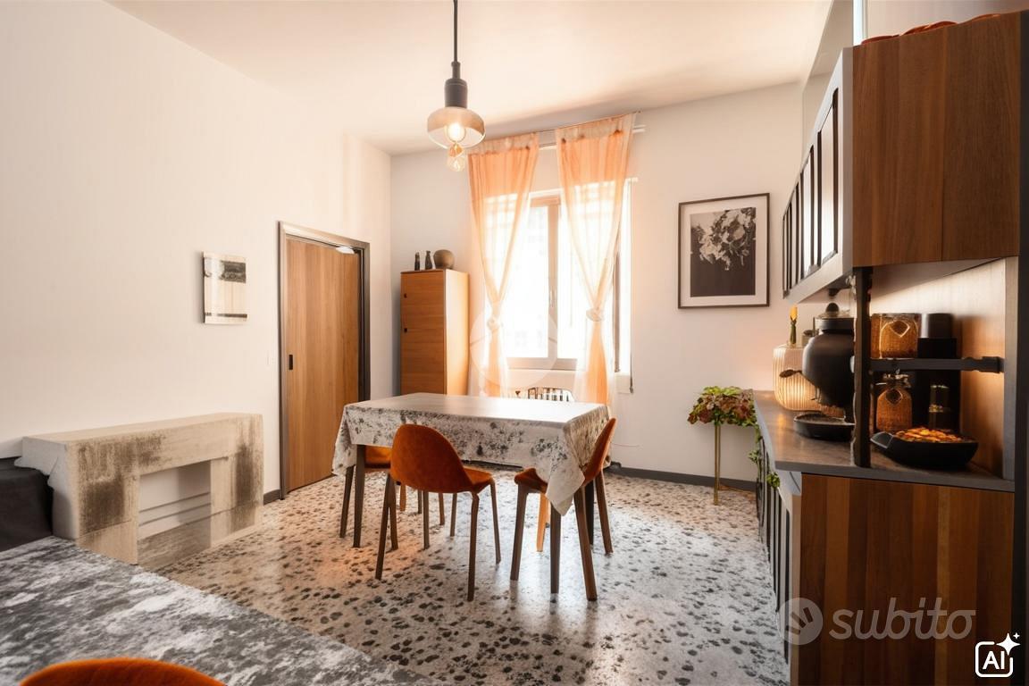 Apartment in Alba Adriatica, Villa Fiore, Teramo - Vista 2