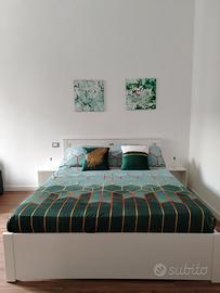 Bilocale ampio e ristrutturato - ideale studenti