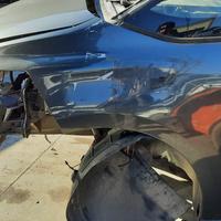 CITROEN C4 GRAND PICASSO 2015 - PARAFANGO SINISTRO