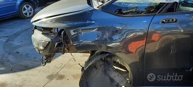 CITROEN C4 GRAND PICASSO 2015 - PARAFANGO SINISTRO