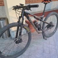 Orbea Oiz M10 Axs, 2022, taglia M
