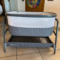 Culla neonato Giordani