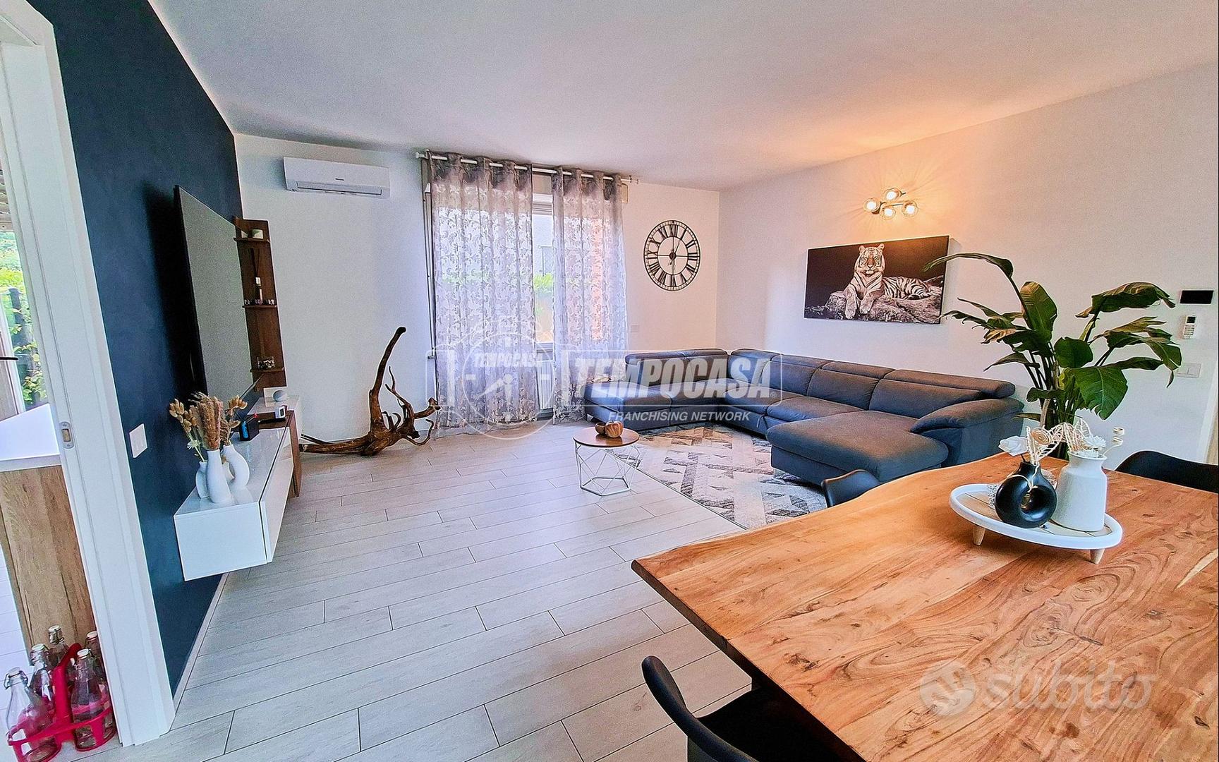 House in Cesate, Resegone-San Primo - Vista 2