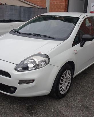 FIAT - Punto Evo 1300 MULTIJET VAN 4 POSTI