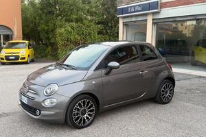 FIAT - 500 - 1.0 Hybrid Dolcevita