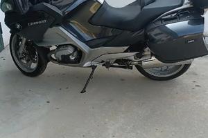 Bmw RT 1200 