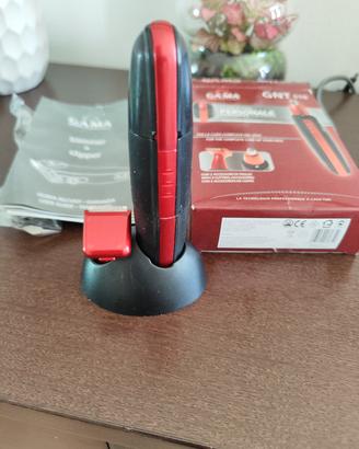Trimmer Rasoio per viso naso orecchie