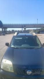 NISSAN X-Trail 1ª serie - 2004