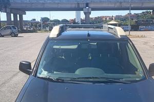 NISSAN X-Trail 1ª serie - 2004