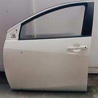 Porta anteriore sinistra Toyota Yaris