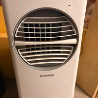 Climatizzatore portatile