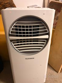 Climatizzatore portatile