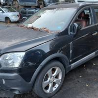 OPEL ANTARA 2007 SOLO PER RICAMBI
