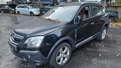 OPEL ANTARA 2007 SOLO PER RICAMBI