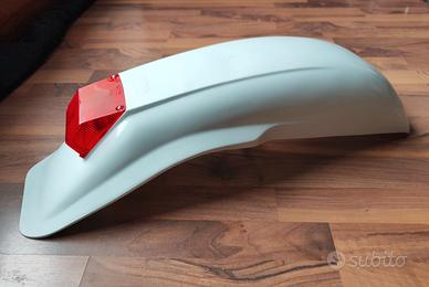 Ricambi Honda XL125 S