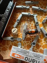 Gioco da tavolo La cucaracha