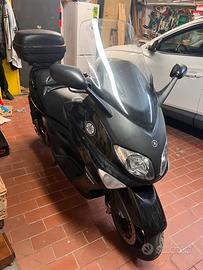 T max 500