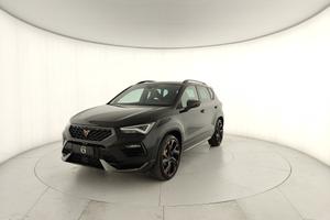 CUPRA Ateca 2.0 tsi Tribe Edition 4drive dsg