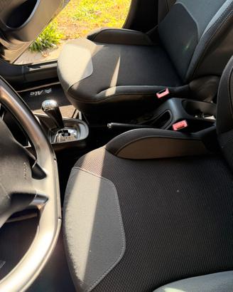 Tappezzeria sedili citroen c3 dal 2010 al 2016