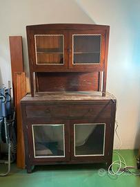 Credenza
