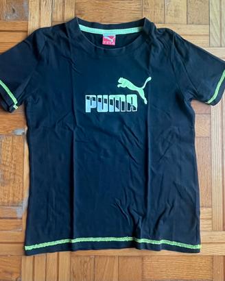 T-Shirt Puma