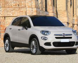 FIAT 500X 1.4 MultiAir 140 CV Pop Star