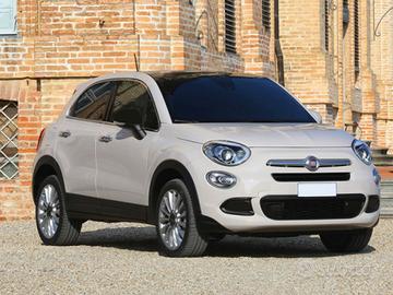 FIAT 500X 1.4 MultiAir 140 CV Pop Star