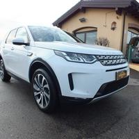 LAND ROVER DISCOVERY SPORT 4X4