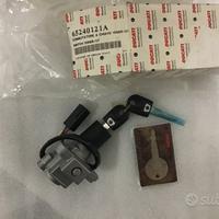 Commutatore chiave ducati 1098