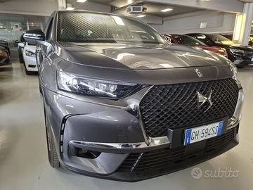 DS DS7 CROSSBACK DS7 Crossback 1.5 bluehdi Bu...