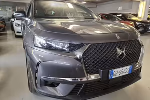 DS DS7 CROSSBACK DS7 Crossback 1.5 bluehdi Bu...
