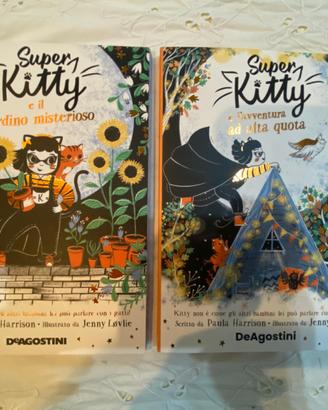 Super Kitty